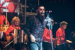 Córdoba ya no baila al ritmo del cuarteto y teme por su fructífera actividad