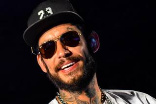 Ulises Bueno anunció que se aleja de los escenarios y contó cómo evoluciona su salud