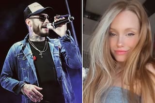 La mamá de Ulises Bueno habló del romance entre su hijo y Rocío Pardo