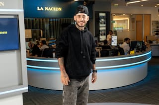 Ulises Bueno: Su lucha para superar las adicciones y la defensa del cuarteto como folklore nacional