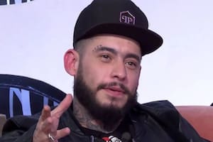 Ulises Bueno habló luego de anunciar que se aleja de los escenarios