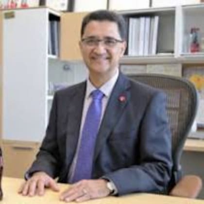 Ulises Fernández Lara: “La palabra que usamos cuando hablamos de Argentina es que somos cautelosamente optimistas”