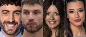 Quién va a ganar el reality, según los seguidores en redes sociales