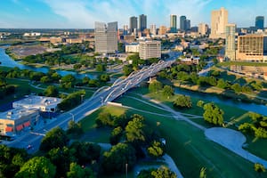 Noticias de Texas hoy: últimas actualizaciones del viernes 27 de marzo