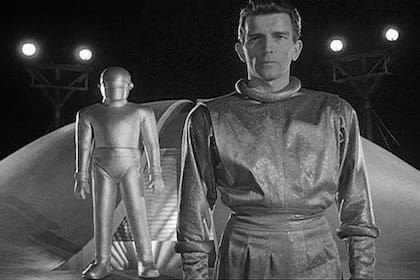 Ultimátum a la Tierra