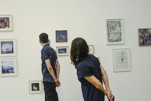 7 recomendados de arte y cultura para esta semana