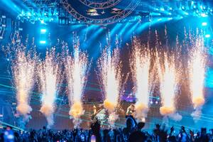 Ultra Buenos Aires 2025 contará con las presentaciones de Francis Mercier, HI-LO, Korolova, Mariano Mellino, MoBlack, Moitz Hofbauer, MORTEN, NGHTMRE, ØTTA, y Partiboi69