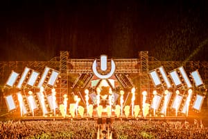 Ultra Buenos Aires se realizará entre el 18 y el 19 de abril de 2025
