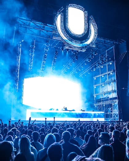 Ultra Buenos Aires tendrá su sexta edición el 14 y 15 de febrero de 2026