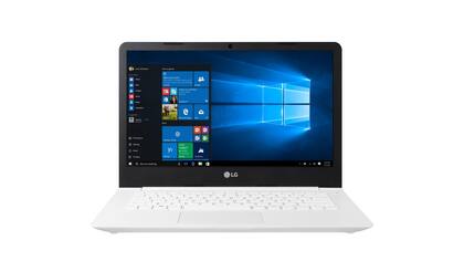 Ultrabook LG 14U360-1