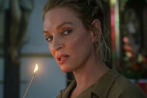 Uma Thurman: de ícono de los 90 a la dura batalla legal contra su ex y sus traumáticas experiencias