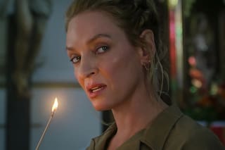 Uma Thurman: de ícono de los 90 a la dura batalla legal contra su ex y sus traumáticas experiencias