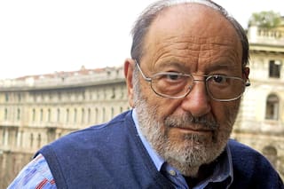 Umberto Eco, 10 años después