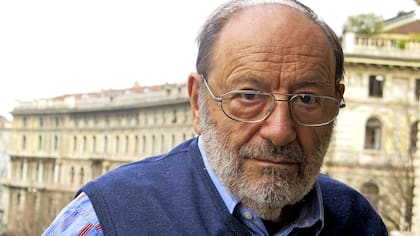 Umberto Eco