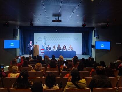 Un de especialistas en salud mental y adicciones demandó reformar la ley nacional