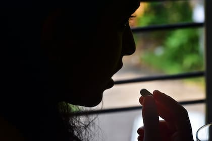 Un 12% de los adolescentes afirma haber consumido tranquilizantes alguna vez en su vida en tanto que un 7% dice haber ingerido estimulantes en alguna ocasión; de ese total, un porcentaje consume sin prescripción médica