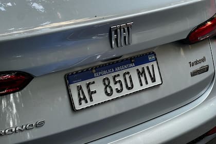 Un 16% de los 1.058.310 vehículos que componen el padrón de CABA experimentarán incrementos en sus patentes
