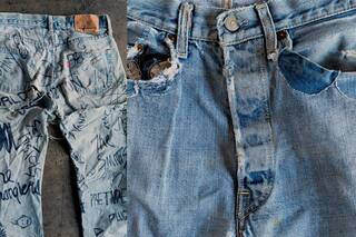 La historia de la prenda más famosa del mundo que hoy cumple 147 años