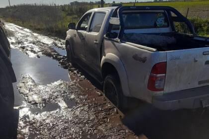 Un 29% de los encuestados presentan anegamientos que comprometieron en promedio 24% de la superficie productiva