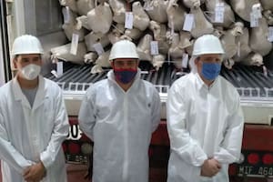 Carne de cabra: un frigorífico de Córdoba comenzó a exportar a Sri Lanka