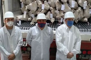 Carne de cabra: un frigorífico de Córdoba comenzó a exportar a Sri Lanka