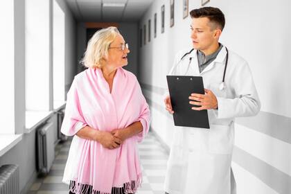 Un 4% de los beneficiarios de Medicare Advantage tienen un plan en Centene Corp