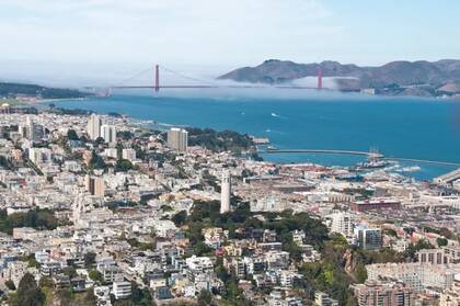 Un abogado de Lasota dijo que él había muerto en San Francisco. Al poco tiempo se le vio de nuevo con vida