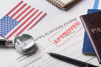 Un abogado especializado en inmigración ayuda a afrontar los proceso migratorios en Estados Unidos