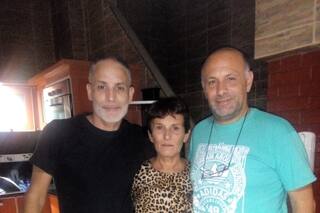 Mamá, amor sin límites