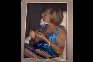 Todo lo que puede dar una madre