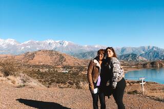 Mi luchadora favorita