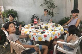 Porque somos felices siendo madres