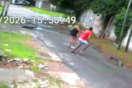 Un abusador manoseó a una vecina en Quilmes