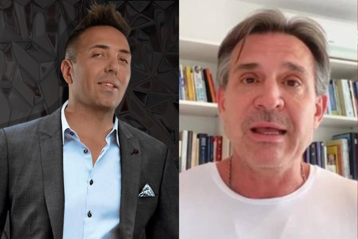 Actor Rctv La angustia de un actor uruguayo que fue operado por Lotocki: “Nos ...