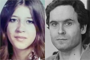 Laura Ann Aime y Ted Bundy: el ADN que resolvió un misterio de 51 años y cerró un círculo de horror