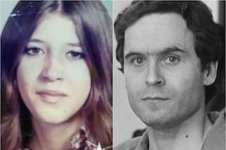 Laura Ann Aime y Ted Bundy: el ADN que resolvió un misterio de 51 años y cerró un círculo de horror