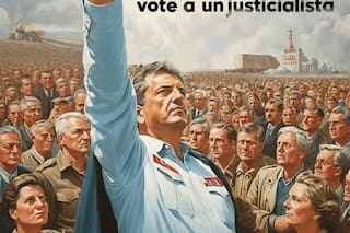 The New York Times retrata a Argentina como laboratorio de la Inteligencia Artificial en las campañas