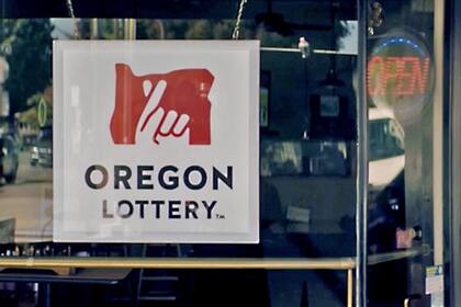 Un afortunado jugador de Oregón se llevó el primer gran premio del año
