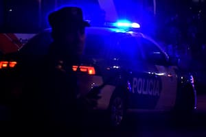 Un agente de la Policía Federal Argentina (PFA) se resistió al robo de cuatro delincuentes en Merlo y asesinó a dos de ellos