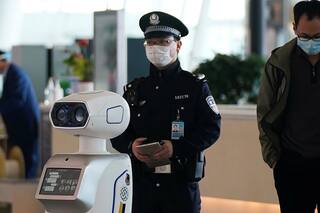 Big data. ¿Vamos hacia sociedades de control y vigilancia?