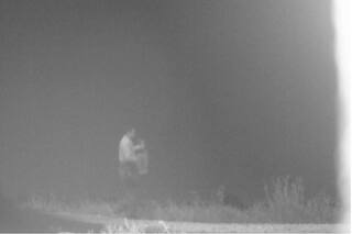 Niño migrante: tiene 3 años y cruzaba solo la frontera de México a EE.UU.