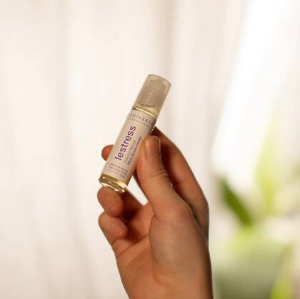 Un aliado para días de gran estrés.