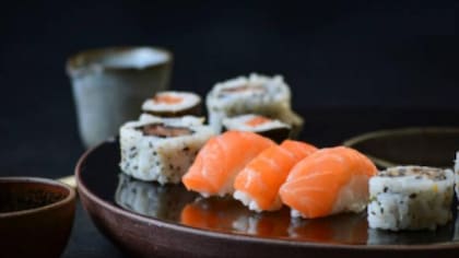 Un alimento indispensable como el pescado debe ir dentro de la dieta
Foto: iStock