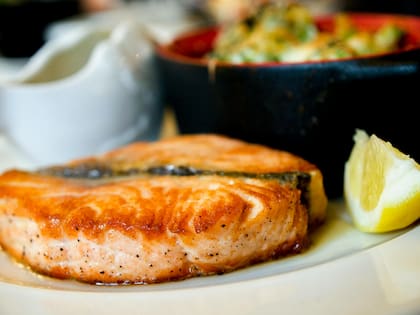 Un alimento rico en Omega-3 y vitamina D, aliados del sueño reparador