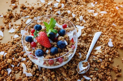 Un alimento tan sano como lleno de energía, ideal para un desayuno saludable