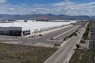 La anciana francesa de 86 años arrestada por ICE tras mudarse a EE.UU. para recuperar a un amor perdido