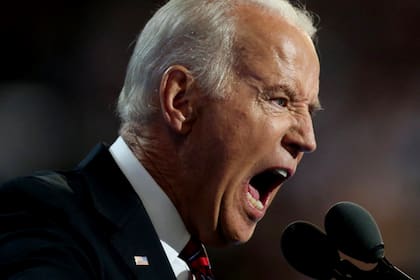 De acuerdo con NBC, el mandatario estadounidense Joe Biden "perdió los estribos" debido a lo que consideró una falta de gratitud del presidente ucraniano
