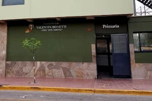 Un alumno de 15 años murió tras descompensarse durante una clase de educación física