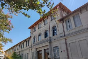 Un alumno le fracturó la mandíbula a su profesor de música y los gremios convocaron a un paro