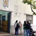 La Plata: denunciaron que un alumno fue armado a clases